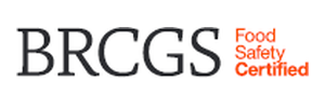 BRGSS Food Safety Certified